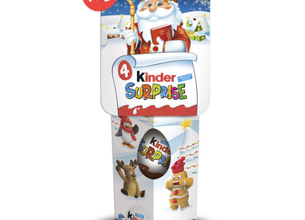 Kinder Surprise