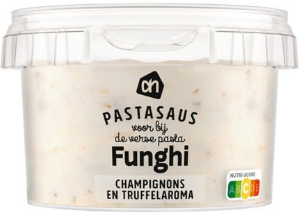 Pastasaus Funghi  Dutchshopper