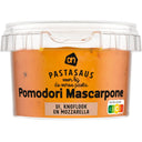 Pastasaus tomaat mascarpone
