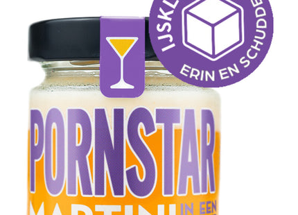 The Stillery Pornstar martini