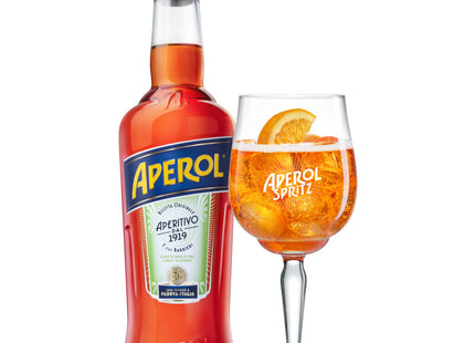 Aperol Aperitivo