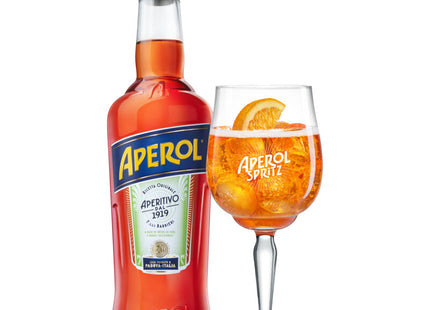 Aperol Aperitivo