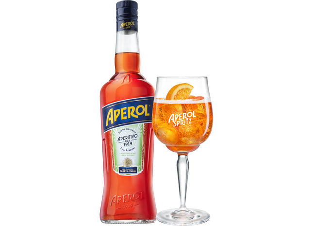 Aperol Aperitivo