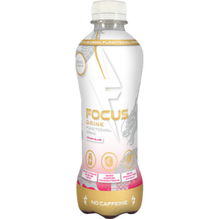 Focus drink Dragon blaze