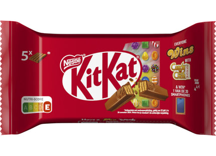 Kitkat 5 pack