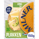 Milner Jong 30+ plakken