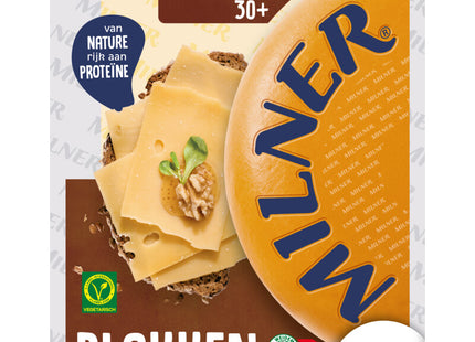 Milner Oud 30+ plakken