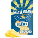 Maaslander Belegen 50+ plakken