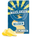 Maaslander Belegen 50+ plakken