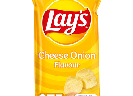 Lay's Cheese onion  Dutchshopper