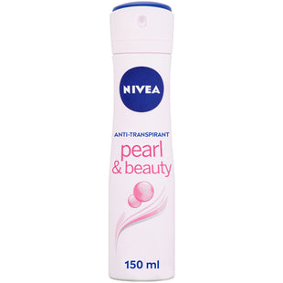 NIVEA Pearl &amp; Beauty Deospray