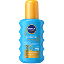 NIVEA Sun protect & bronze zonnebrand spf30