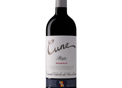 Cune Rioja Reserva