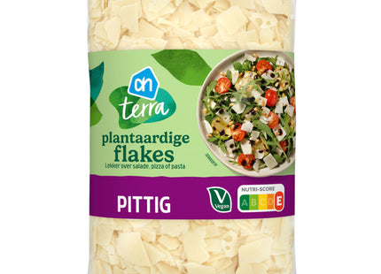 Terra Plantaardige flakes pittig