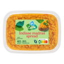 Terra Pflanzlicher indischer Madras-Spread