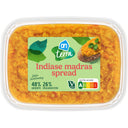 Terra Plantaardige Indiaase madras spread