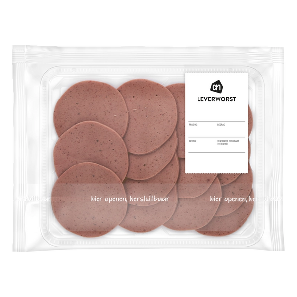 Leberwurst