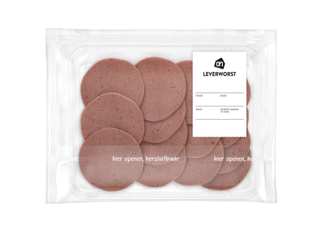 Leverworst