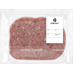 Sauerteig (Frischabteilung)