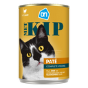 Chicken pâté