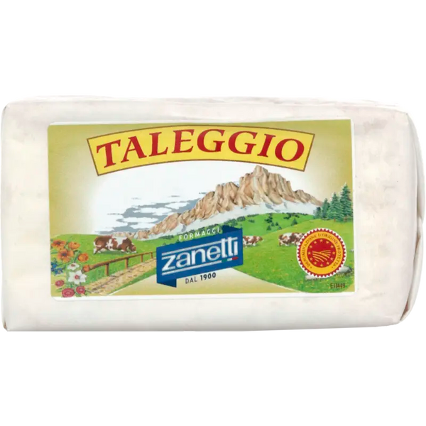 Zanetti Taleggio
