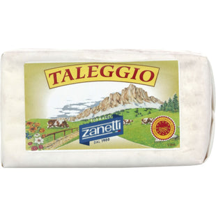 Zanetti Taleggio