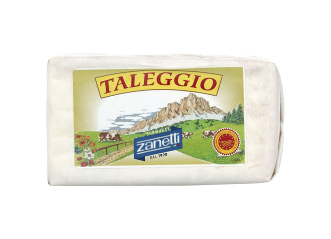 Zanetti Taleggio