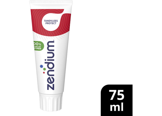 Zendium Tandvlees protect