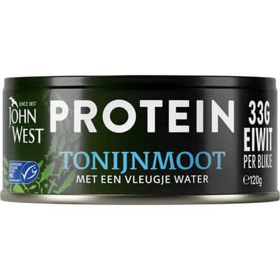 Thunfisch in Wasser