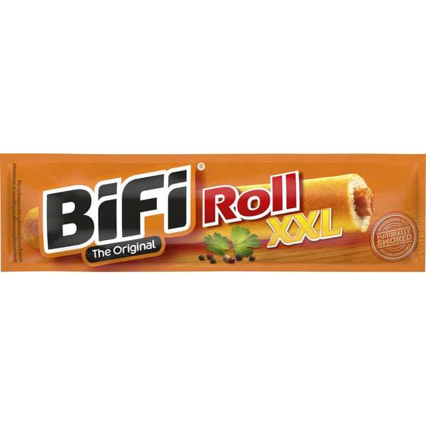 Bifi Roll XXL
