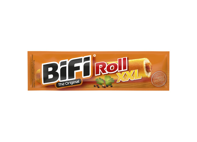 Bifi Roll XXL