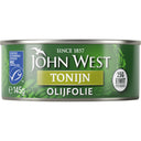 John West Tuna pieces in olive oil