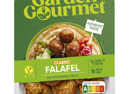 Garden Gourmet Falafel