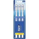 Oral-B 123 classic care tandenborstel 3-pack