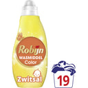 Robijn Wasmiddel color milde zwitsal geur