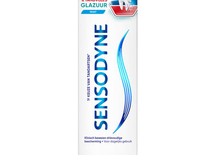 Sensodyne Sensitivity &amp; Gum Enamel