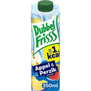 DubbelFrisss 1Kcal appel & perzik