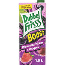 DubbelFrisss Boost forest fruits & apple