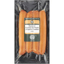 Wid Jalapeño - cheddar worst