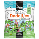 The Little Kitchen Organic Dates 12m+