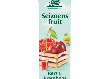 Van de Boom Seizoensfruit  Dutchshopper