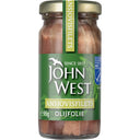 John West Anchovy Fillets in Olive Oil