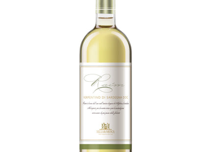 Sella &amp; Mosca Vermentino