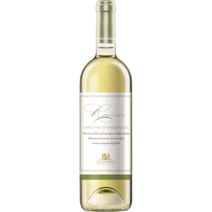 Sella &amp; Mosca Vermentino