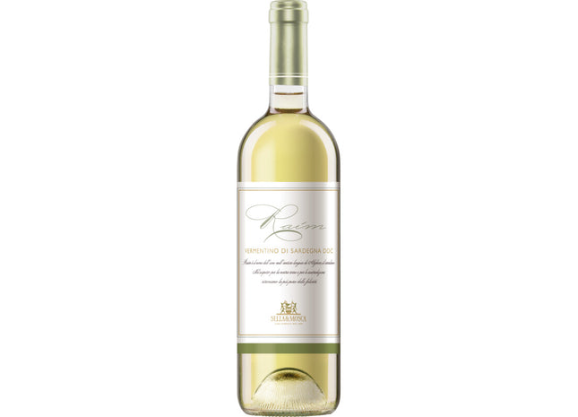 Sella &amp; Mosca Vermentino