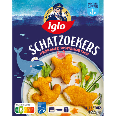 Sichtstäbchen