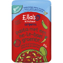 Ella's kitchen Pasta met een heleboel groente 8m+ bio