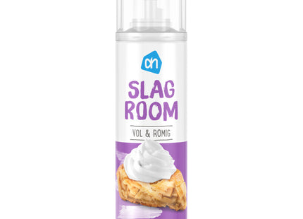 Slagroom