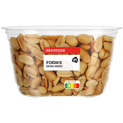 Peanuts (cup)
