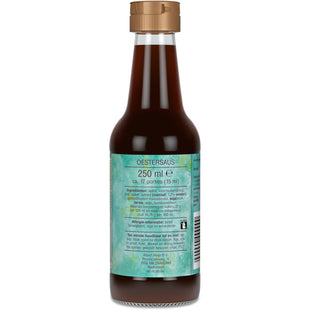 Oestersaus